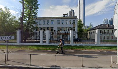Мастерская Балета Егора Симачева
