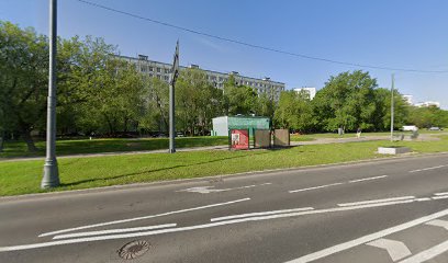 Школа брейк данса Импульс