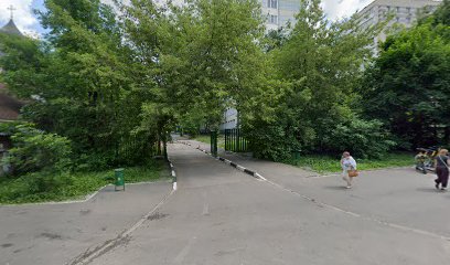 Институт банковского дела Ассоциации российских банков