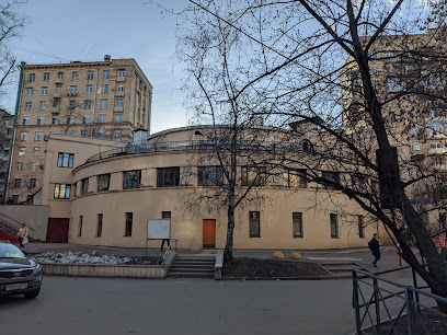 Алексеевская