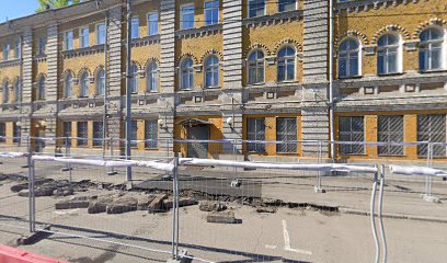 Школа танцев «Танцпросвет»
