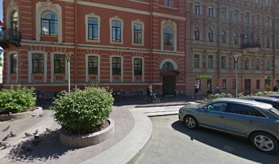 Детский Театр Танца Мегаполис