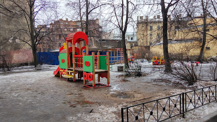Детский Сад №44