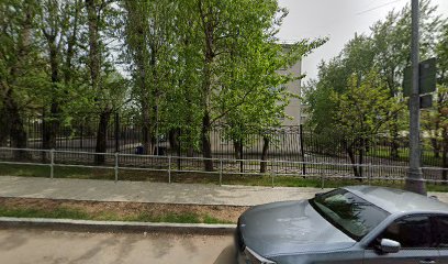 Факультет повышения квалификации МГППУ