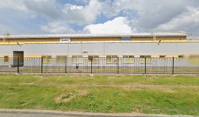 Клуб единоборств Гвардия