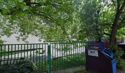 ГБОУ Школа № 953 ДО-2