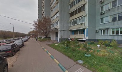 АНОДО ХУДОЖЕСТВЕННАЯ ШКОЛА