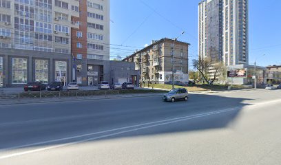 Обучение Танцам