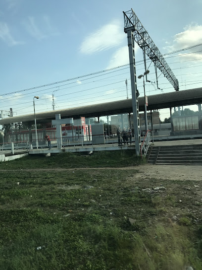 Салтыковская