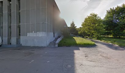 Factory dance, школа танцев