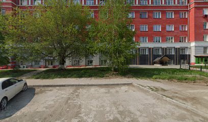Медвежонок, детский центр развития