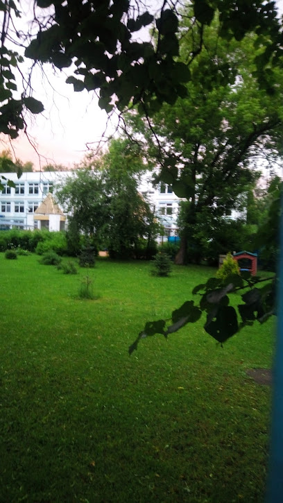 Детский сад № 1253