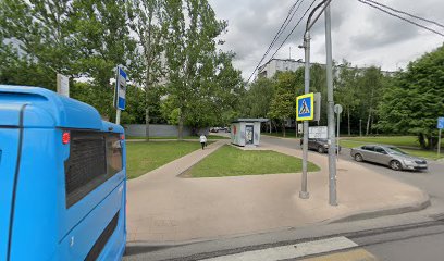 Московские новости