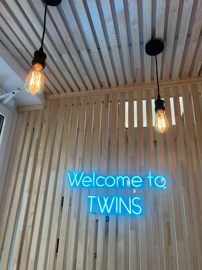 Детский сад TWINS Preschool
