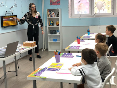 Школа развития интеллекта Нью-Ньютоны