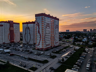 Матрешкин двор