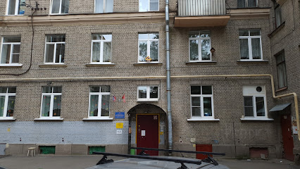 Детский сад № 73