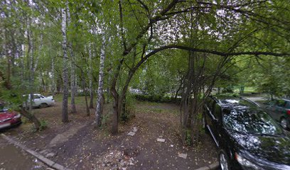 Детский сад № 493, комбинированного вида