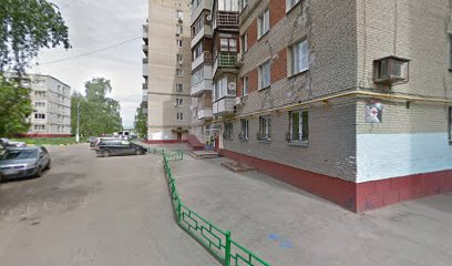 Клуб карате киокушинкай Подольск-Додзё