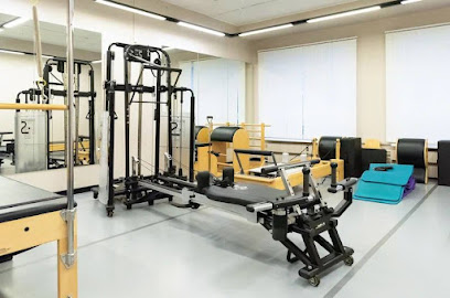 PILATES INSTITUTE