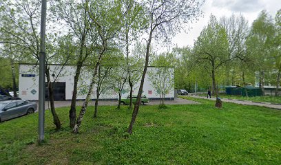 Церковь Преображения Господня