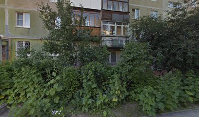Детская художественная студия ДАЛЬ, изостудия