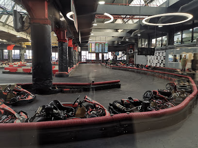 MIKS Karting (ex FORZA)