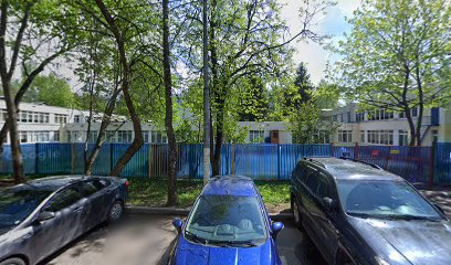Лицей № 504