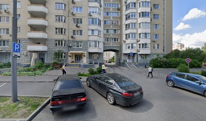 MY FIRST LAB, кружок робототехники