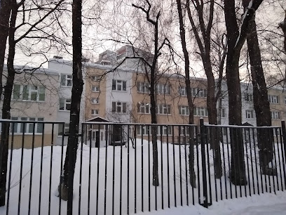 Детский сад № 616