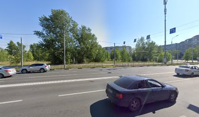 Натали студия танцев