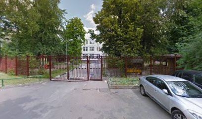 Детский сад № 5