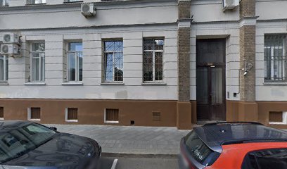 ИНТЕРЛОГОС