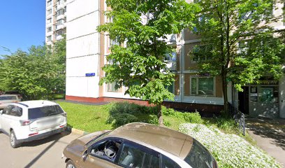 Клуб Позиция