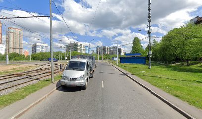 Ано "Павловская Гимназия"