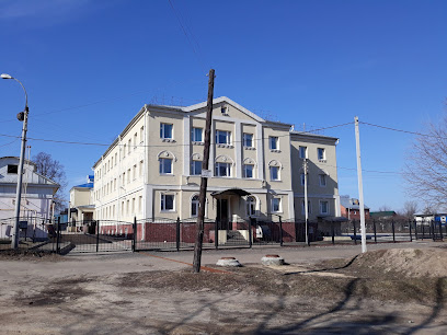 Гнилицкая православная гимназия