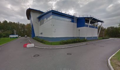 СДЮШОР по конному спорту и современному пятиборью