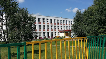 ГБОУ Школа № 1430