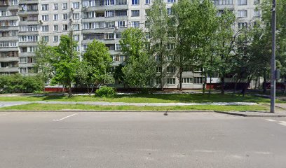 Детский сад № 1108