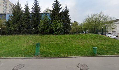 HAPPY STEPS