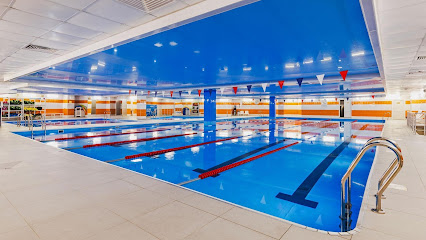 Fitness House