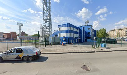 ДЮСШ По Хоккею С Мячом