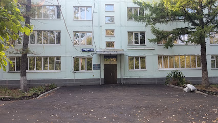 Детский сад № 425