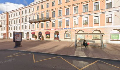 Вечерний футбол