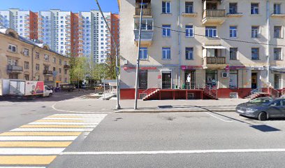 Юрий Львович Рудзянский
