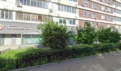 Ясам, сеть центров раннего развития