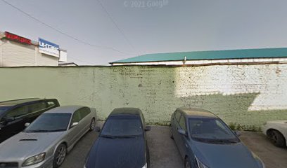 Центр массажа