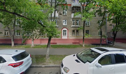 Школа вокала Евгения Мартыненко