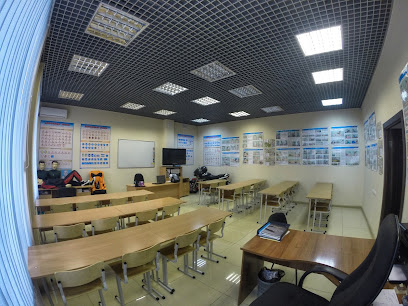 Автошкола "Курсант"