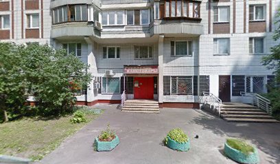 Софтиум школа программирования в Отрадном